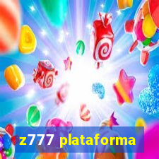 z777 plataforma